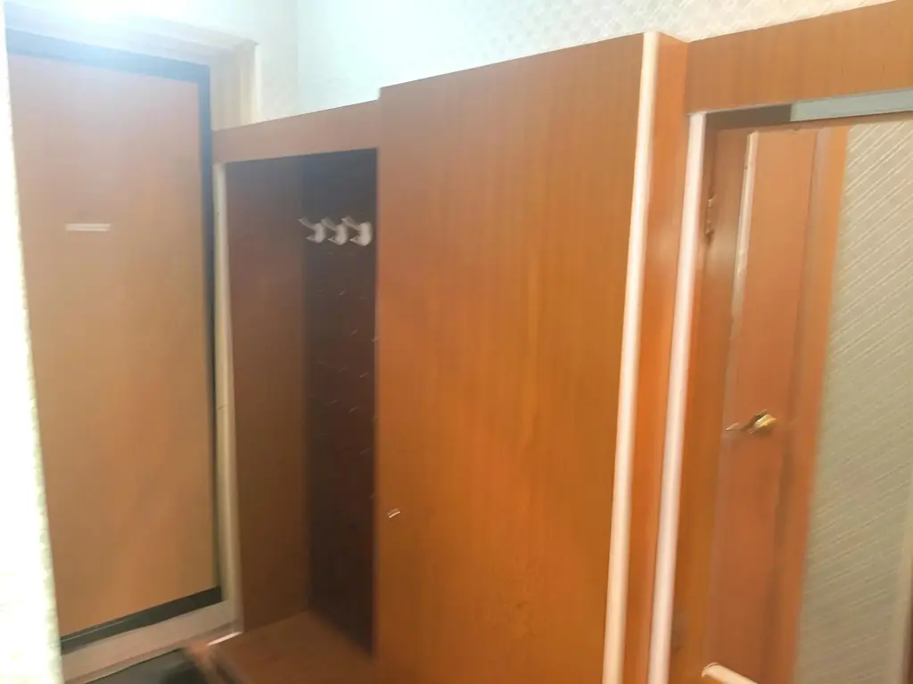 Казань: Квартира Октябрьская 21А