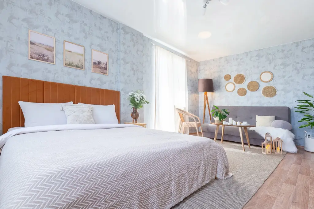 Новосибирск: Апартаменты SleepNsk Светлая Двухкомнатная Рядом с Аквапарком