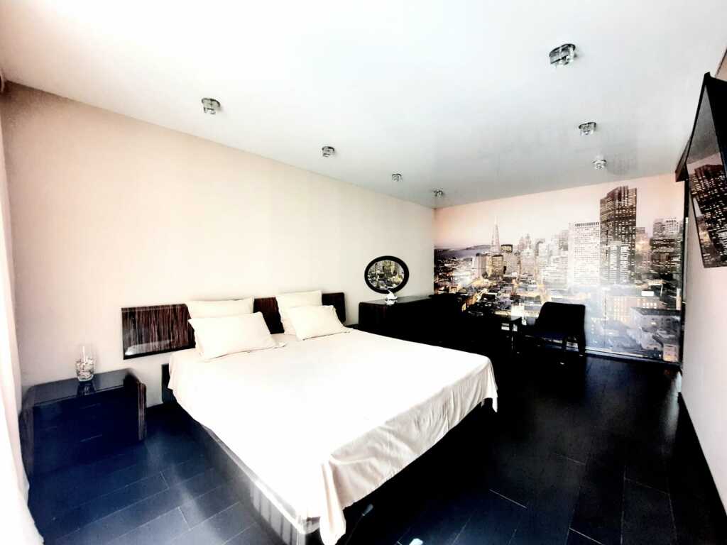 Кемерово: Квартира 2-к., 60 м², 6/14 этаж