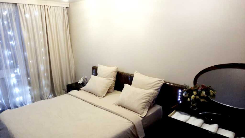 Кемерово: Квартира 2-к., 60 м², 6/14 этаж