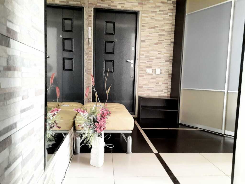 Кемерово: Квартира 2-к., 60 м², 6/14 этаж