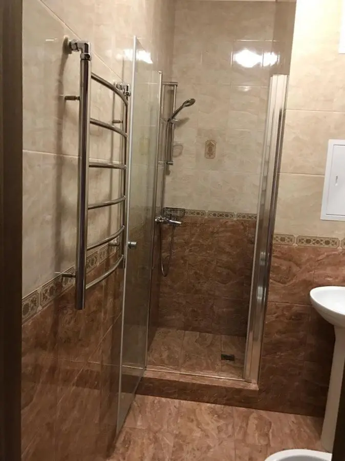 Адлер: On Staroobryadcheskaya Apartments