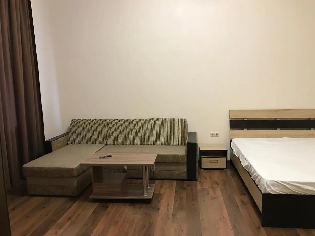 Адлер: On Staroobryadcheskaya Apartments