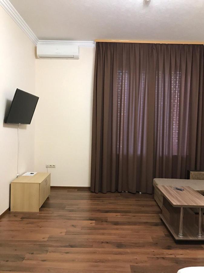 Адлер: On Staroobryadcheskaya Apartments