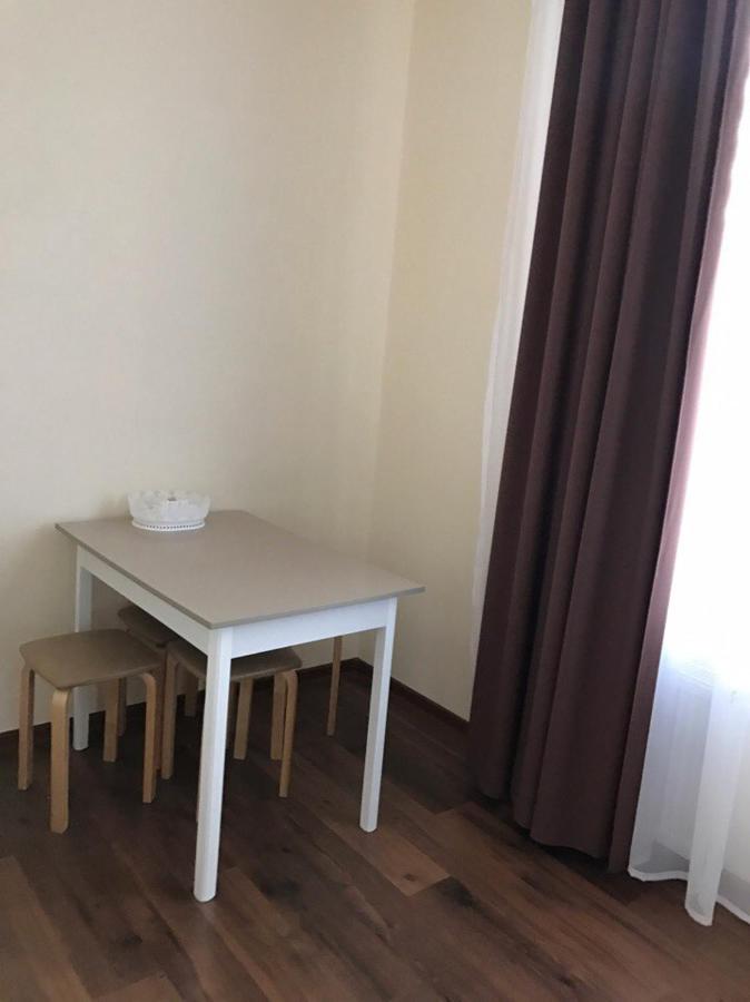 Адлер: On Staroobryadcheskaya Apartments