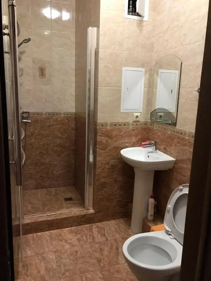 Адлер: On Staroobryadcheskaya Apartments