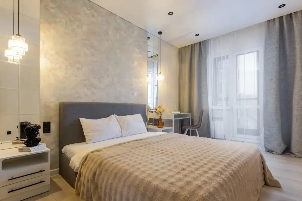 Новосибирск: Апартаменты SleepNsk Красивая Трешка Около Аквапарка