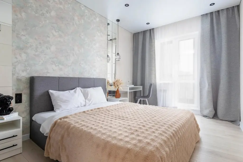 Новосибирск: Апартаменты SleepNsk Красивая Трешка Около Аквапарка