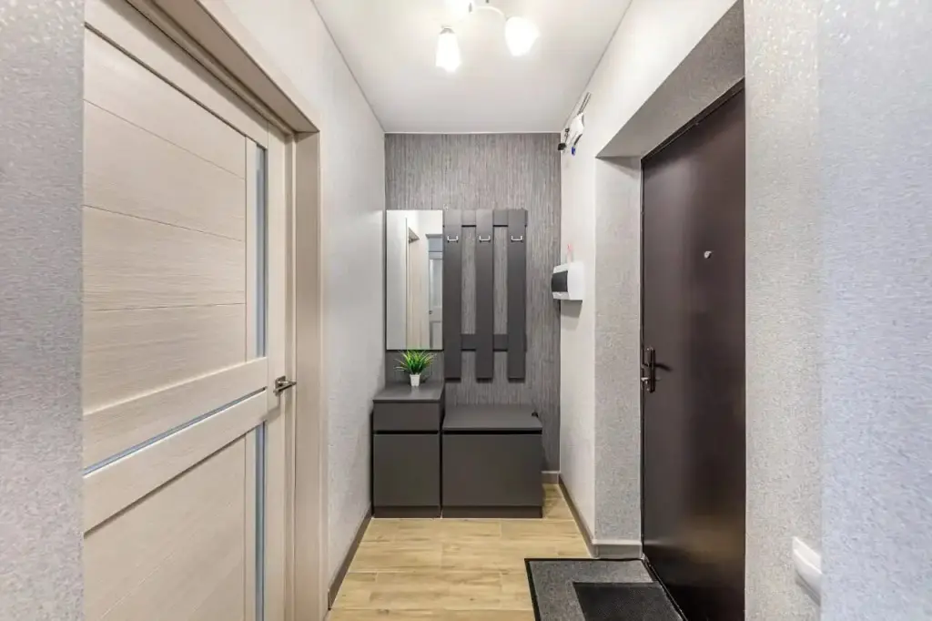 Челябинск: Квартира 1-к. квартира, 47 м², 13/21 этаж