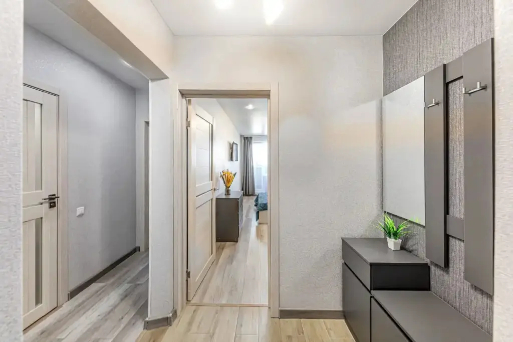 Челябинск: Квартира 1-к. квартира, 47 м², 13/21 этаж
