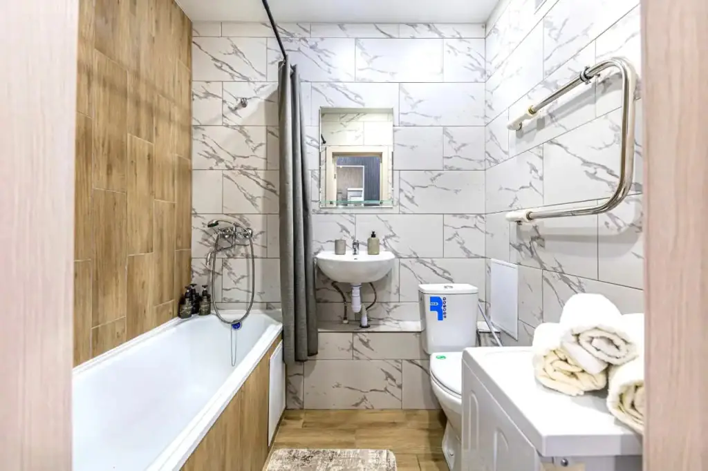 Челябинск: Квартира 1-к. квартира, 47 м², 13/21 этаж