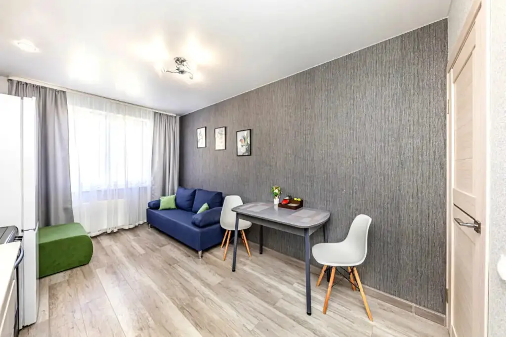 Челябинск: Квартира 1-к. квартира, 47 м², 13/21 этаж