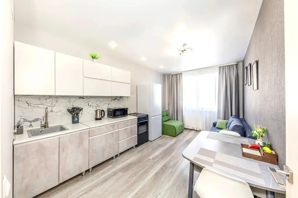 Челябинск: Квартира 1-к. квартира, 47 м², 13/21 этаж