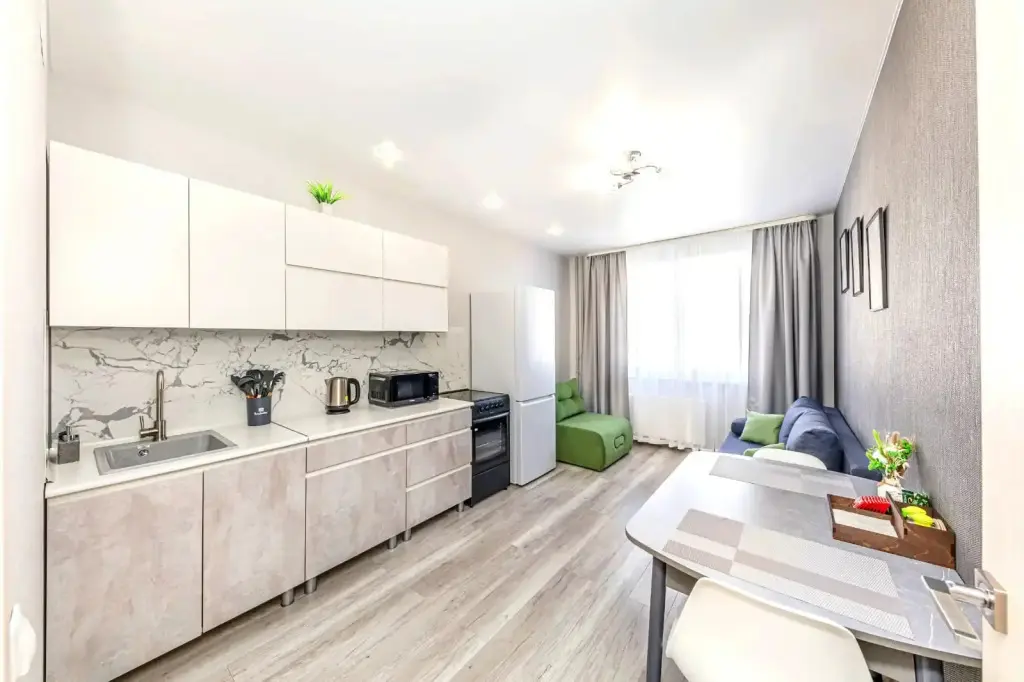 Челябинск: Квартира 1-к. квартира, 47 м², 13/21 этаж
