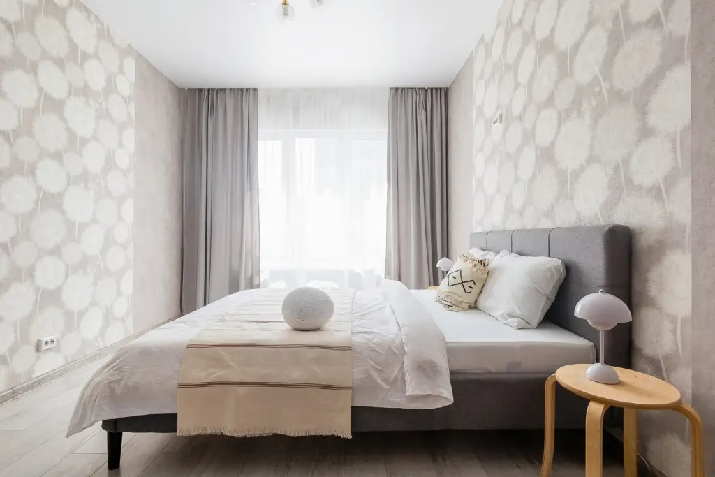 Новосибирск: Апартаменты SleepNsk Двушка с Красивым Видом