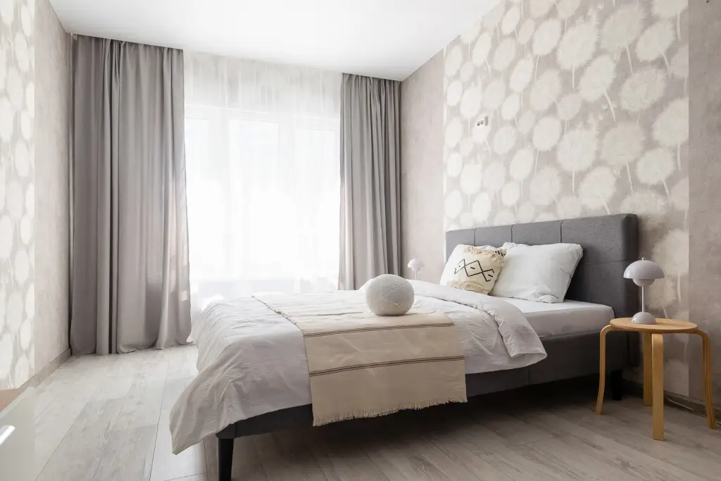 Новосибирск: Апартаменты SleepNsk Двушка с Красивым Видом