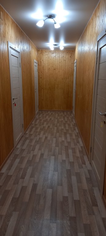 Кузнечиха: Гостевой дом Дом у Дороги