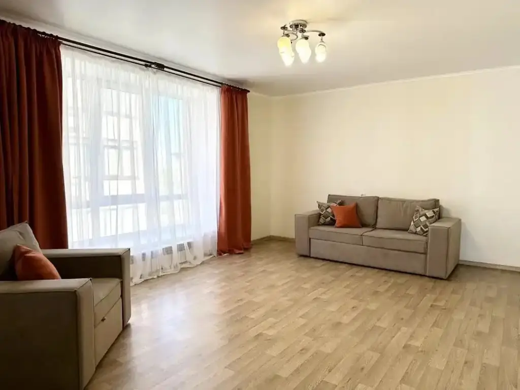 Квартира 67 комплекс — фото 1