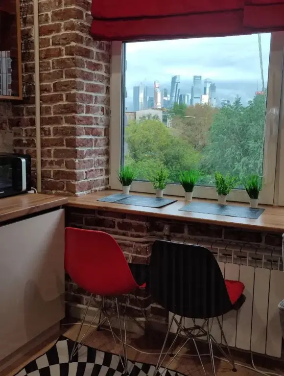 Переславль-Залесский: Апартаменты City Loft Moscow