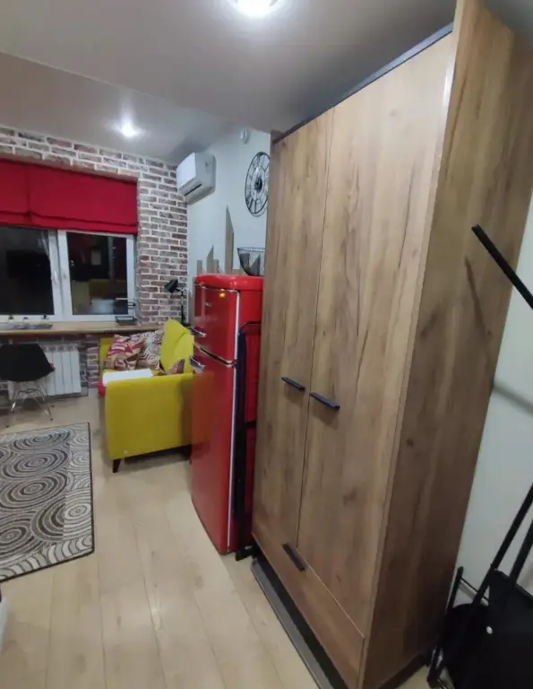 Переславль-Залесский: Апартаменты City Loft Moscow