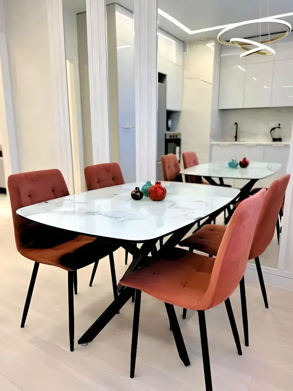 Набережные Челны: Апартаменты Sunrise City 7 блок