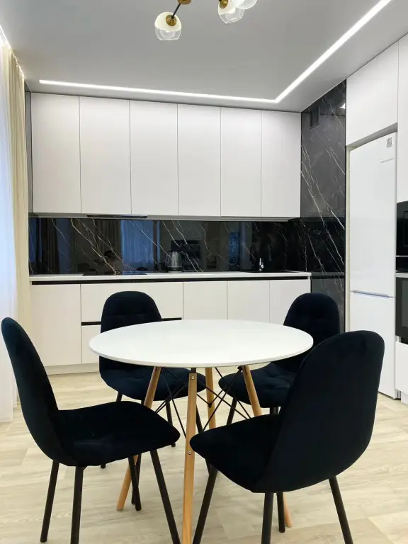 Набережные Челны: Апартаменты Sunrise City 6 блок