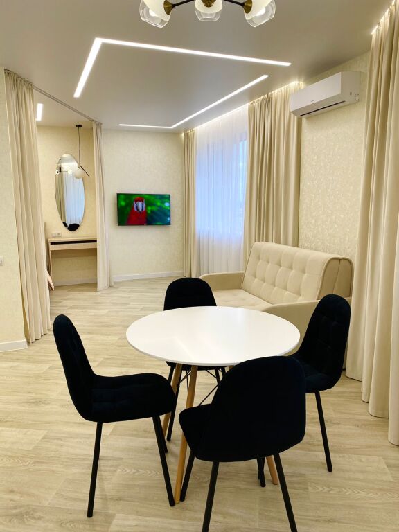 Апартаменты Sunrise City 6 блок — фото 1