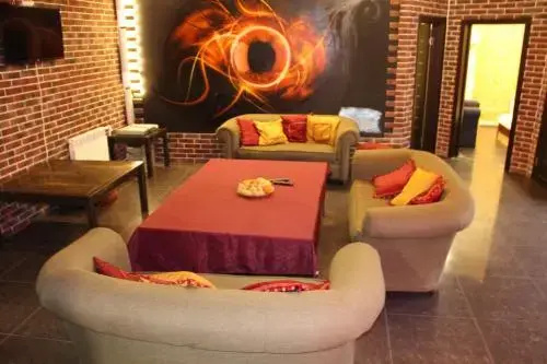 Ярославль: Lama Guest House