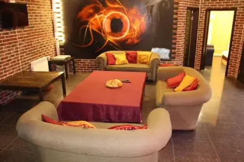 Ярославль: Lama Guest House