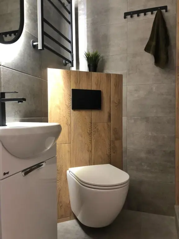 Владивосток: Апартаменты Eco One