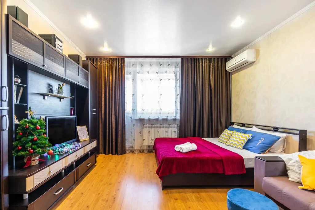 Апартаменты SunRental на Миронова 6 — фото 1