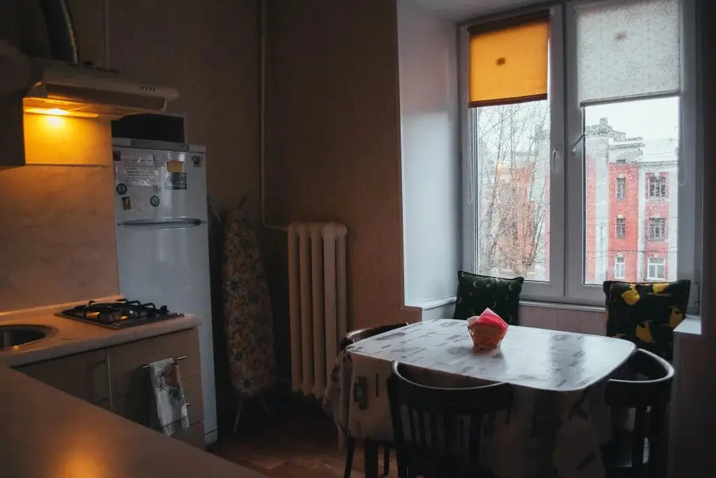 Ярославль: Гостевой Дом Вояж