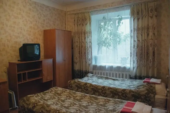 Ярославль: Гостевой Дом Вояж