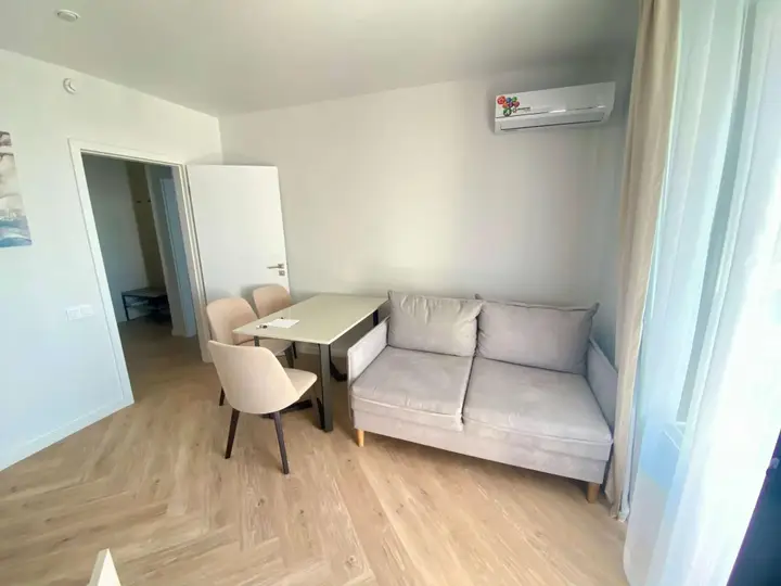 Анапа: Apartments on Simferopol highway 58