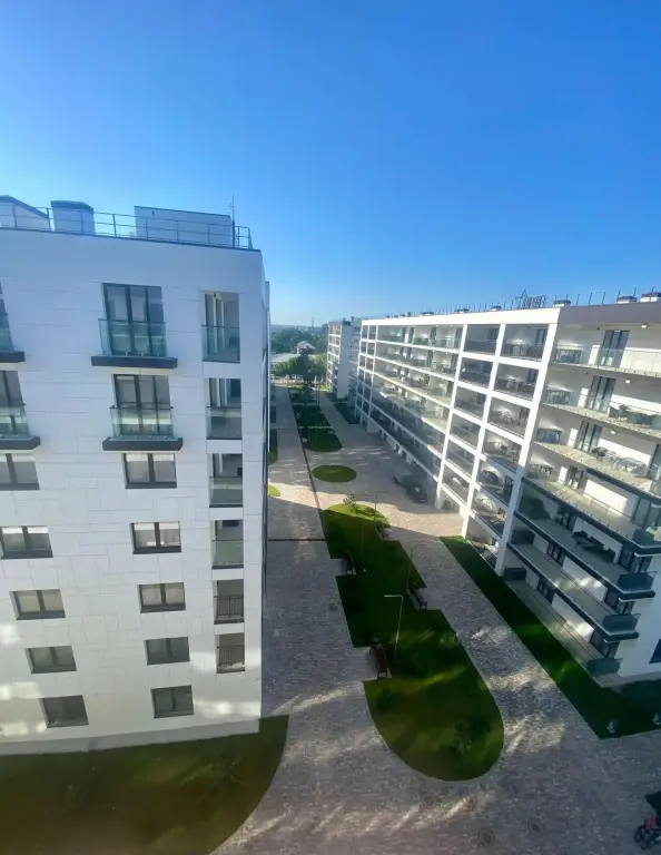 Анапа: Apartments on Simferopol highway 58