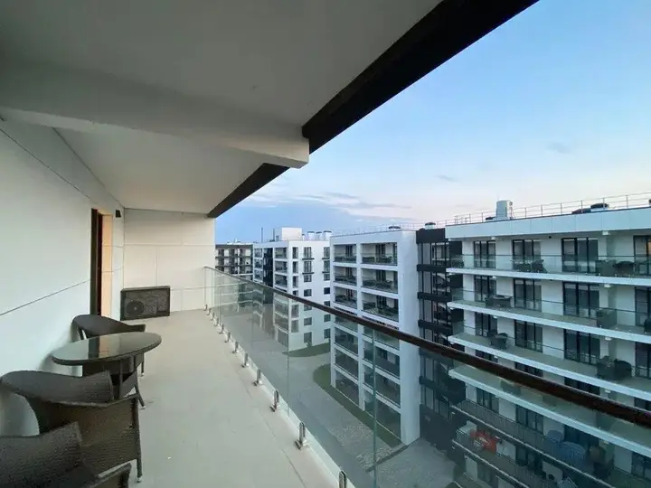 Анапа: Apartments on Simferopol highway 58 k2