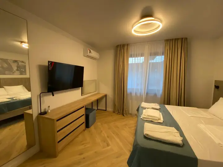 Анапа: Apartments on Simferopol highway 58 k2