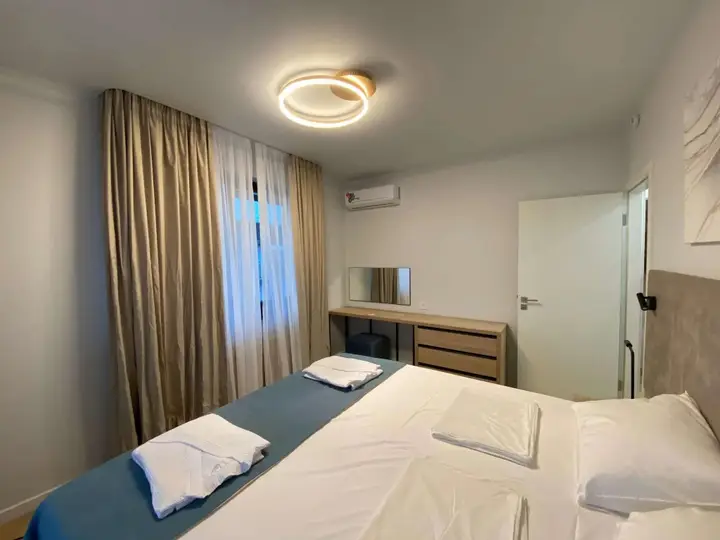 Анапа: Apartments on Simferopol highway 58 k2