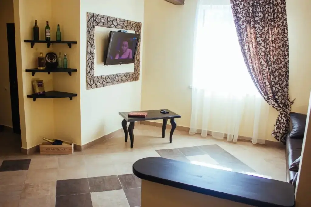 Ярославль: Vinograd Guest House