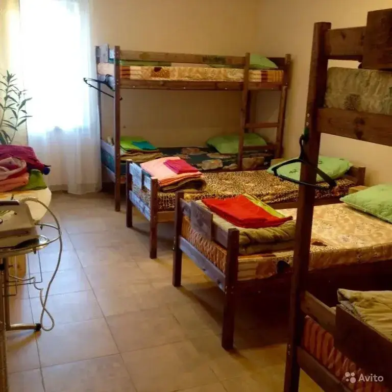 Ярославль: Vinograd Guest House