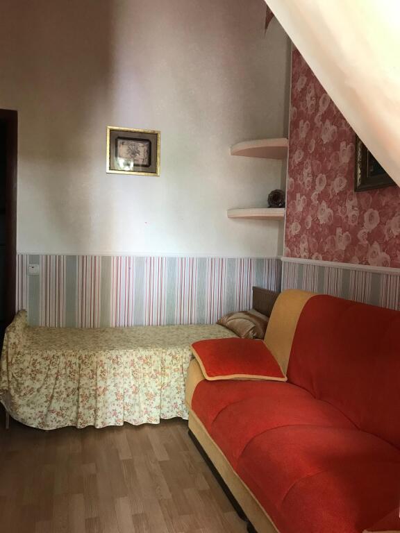 Евпатория: Гостевой дом улице Бартенева
