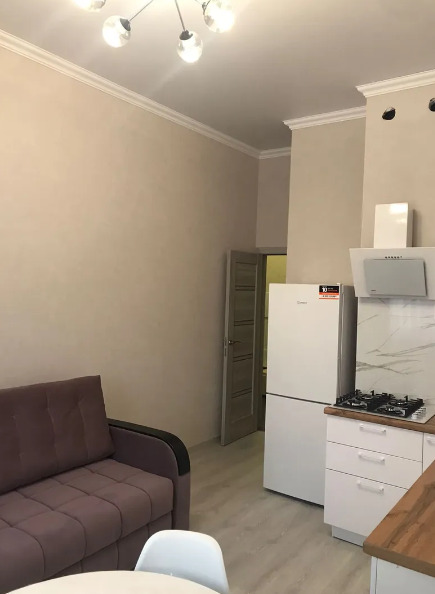 Геленджик: Апартаменты на улице Мира