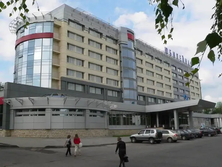 Ярославль: Юбилейная