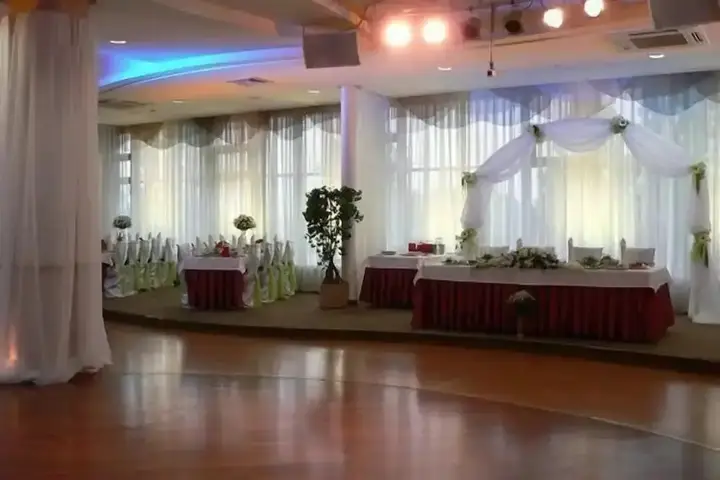 Ярославль: Юбилейная