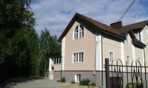 Ярославль: Guest house in Usadba