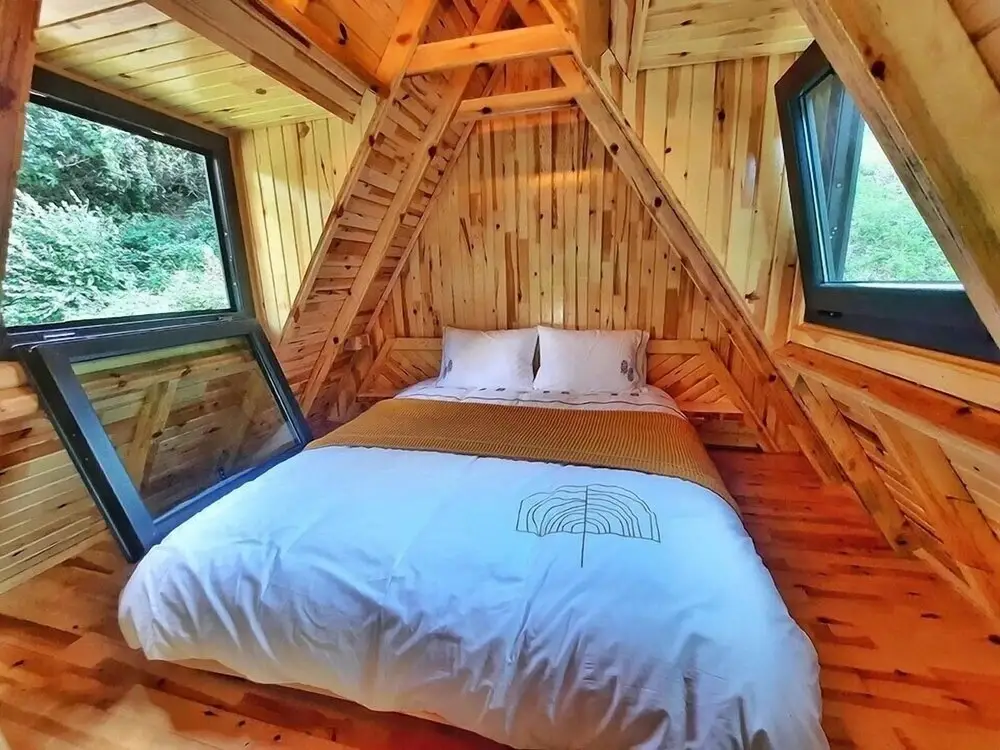 Бодрум: Angel Bungalov Hotel
