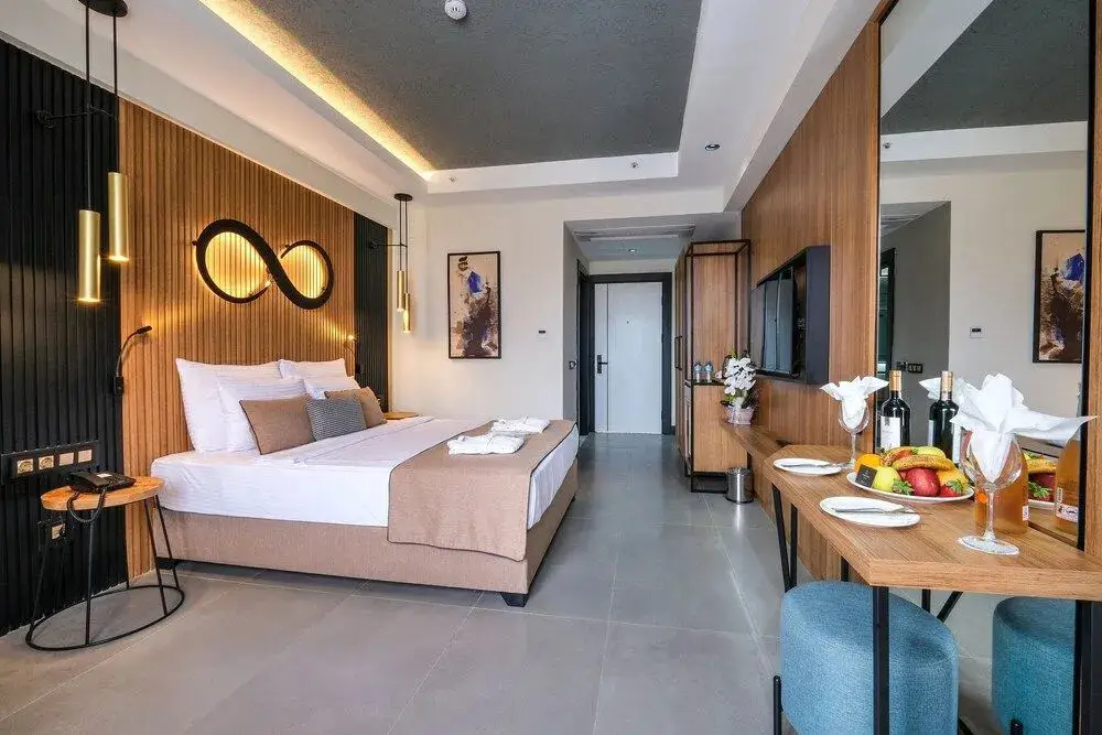 Карахаит: Signature Thermal Otel