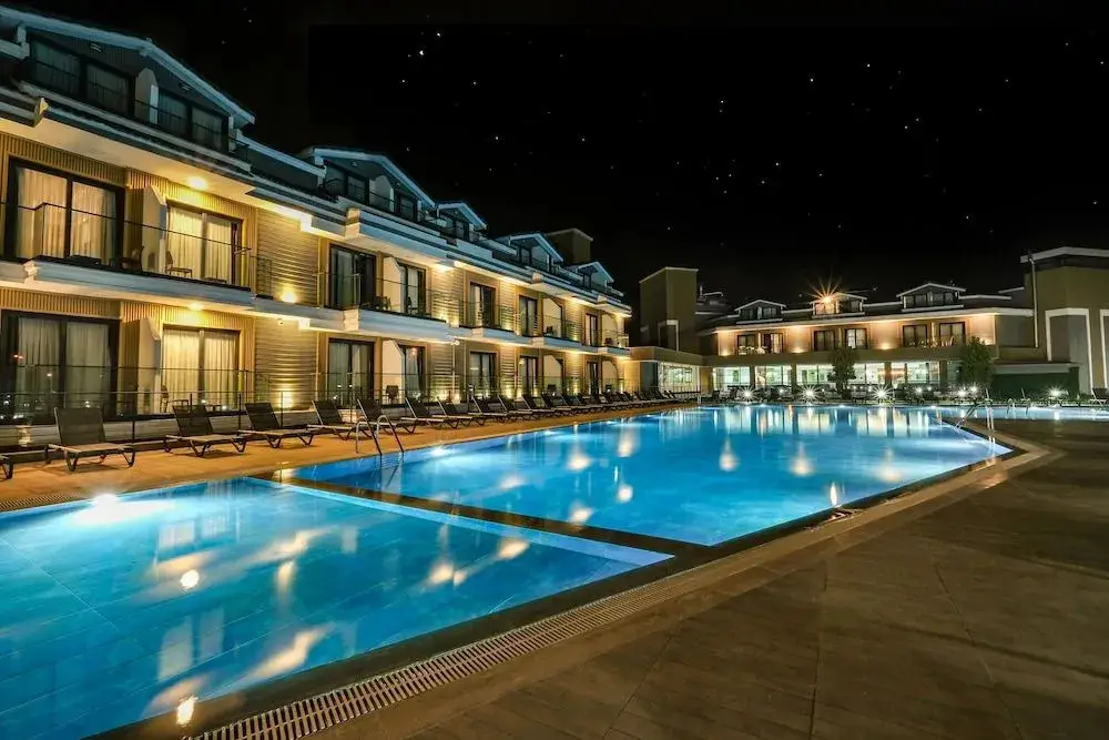 Карахаит: Signature Thermal Otel