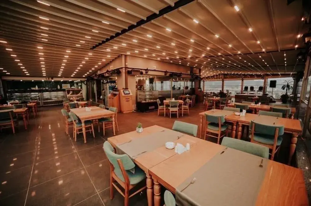 Памуккале: Acy hotel Denizli