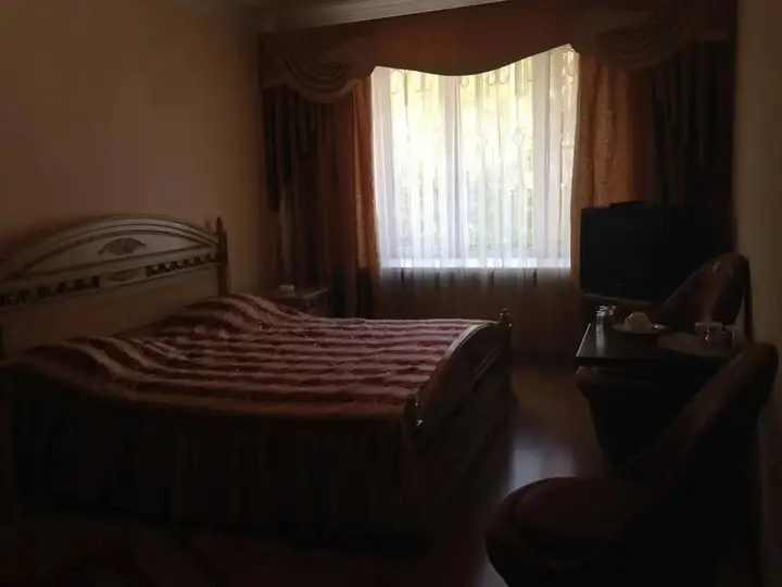 Ярославль: Guest House na Pushkina